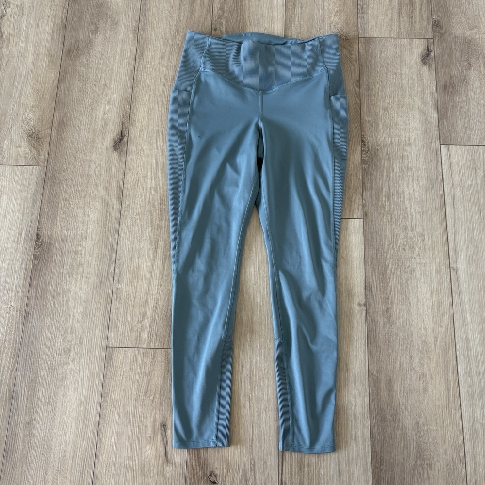 The North Face Women's Dune Sky Pocket Tights Womens XL Blue